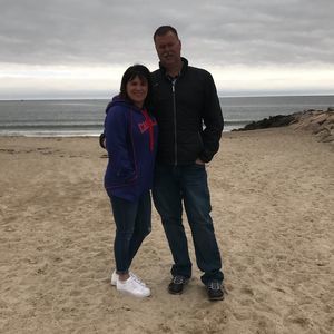 Meet your Posher, Deborah